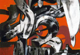 “Composizione”, 1989