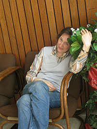 Irina Barancheeva