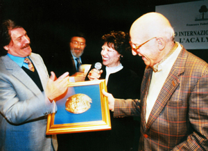 Premio Acalypha